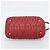 Miu Miu Matelasse Hand Bag Leather 2way Red Gold - vista 5