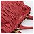 Miu Miu Matelasse Hand Bag Leather 2way Red Gold - vista 6
