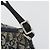 Christian Dior Trotter Canvas Shoulder Bag Navy Silver - vista 10