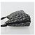 Christian Dior Trotter Canvas Shoulder Bag Navy Silver - vista 4