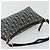 Christian Dior Trotter Canvas Shoulder Bag Navy Silver - vista 6