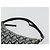 Christian Dior Trotter Canvas Shoulder Bag Navy Silver - vista 9