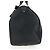 LOUIS VUITTON Epi Keepall 45 Boston Bag Black M42972 LV - vista 3