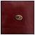 GUCCI Bolsa de ombro em couro vermelho prata 598086 - vista 17