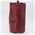 GUCCI Bolsa de ombro em couro vermelho prata 598086 - vista 3