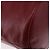 GUCCI Bolsa de ombro em couro vermelho prata 598086 - vista 9
