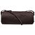 Miu Miu Borsa a tracolla a pochette in pelle Marrone