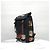 Gucci Techno Canvas Tiger Head Backpack Black - view 2