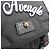 Gucci Techno Canvas Tiger Head Backpack Black - view 4