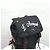 Gucci Techno Canvas Tiger Head Backpack Black - view 5