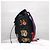 Gucci Techno Canvas Tiger Head Backpack Black - view 7