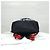 Gucci Techno Canvas Tiger Head Backpack Black - view 8