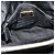 PRADA Chain Shoulder Bag Nylon Black Gold - vista 11
