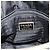 PRADA Chain Shoulder Bag Nylon Black Gold - vista 19
