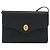 Christian Dior Shoulder Bag Leather Black Gold - vista 13