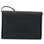 Christian Dior Shoulder Bag Leather Black Gold - vista 2
