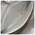 Maison Martin Margiela Maison Margiela 5AC Hand Bag Leather 2way White Silver - vista 22