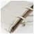 Maison Martin Margiela Maison Margiela 5AC Hand Bag Leather 2way White Silver - vista 6
