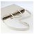 Maison Martin Margiela Maison Margiela 5AC Hand Bag Leather 2way White Silver - vista 8