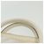 Maison Martin Margiela Maison Margiela 5AC Mini Hand Bag Leather 2way White Silver - vista 14