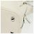 Maison Martin Margiela Maison Margiela 5AC Mini Hand Bag Leather 2way White Silver - vista 18
