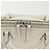 Maison Martin Margiela Maison Margiela 5AC Mini Hand Bag Leather 2way White Silver - vista 20