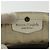 Maison Martin Margiela Maison Margiela 5AC Mini Hand Bag Leather 2way White Silver - vista 21
