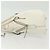 Maison Martin Margiela Maison Margiela 5AC Mini Hand Bag Leather 2way White Silver - vista 4