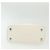 Maison Martin Margiela Maison Margiela 5AC Mini Hand Bag Leather 2way White Silver - vista 5