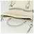 Maison Martin Margiela Maison Margiela 5AC Mini Hand Bag Leather 2way White Silver - vista 6