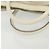 Maison Martin Margiela Maison Margiela 5AC Mini Hand Bag Leather 2way White Silver - vista 7