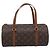 LOUIS VUITTON Monogram Papillon 30 Hand Bag M51365 LV - vista 13