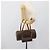 LOUIS VUITTON Monogram Papillon 30 Hand Bag M51365 LV - vista 24