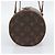 LOUIS VUITTON Monogram Papillon 30 Hand Bag M51365 LV - vista 3
