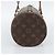 LOUIS VUITTON Monogram Papillon 30 Hand Bag M51365 LV - vista 4