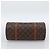 LOUIS VUITTON Monogram Papillon 30 Hand Bag M51365 LV - vista 5