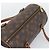 LOUIS VUITTON Monogram Papillon 30 Hand Bag M51365 LV - vista 6