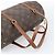 LOUIS VUITTON Monogram Papillon 30 Hand Bag M51365 LV - vista 7