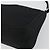 PRADA Accessory Pouch Nylon Black Silver - view 14