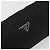 PRADA Accessory Pouch Nylon Black Silver - view 17