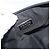 PRADA Accessory Pouch Nylon Black Silver - view 18