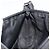 PRADA Accessory Pouch Nylon Black Silver - view 20