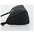 PRADA Accessory Pouch Nylon Black Silver - view 4