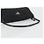 PRADA Accessory Pouch Nylon Black Silver - view 7
