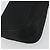 PRADA Accessory Pouch Nylon Black Silver - view 9