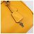 PRADA Hand Bag Leather Yellow Silver - vista 10