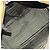 PRADA Hand Bag Leather Yellow Silver - vista 11