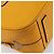 PRADA Hand Bag Leather Yellow Silver - vista 16
