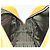 PRADA Hand Bag Leather Yellow Silver - vista 20