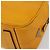 PRADA Hand Bag Leather Yellow Silver - vista 9